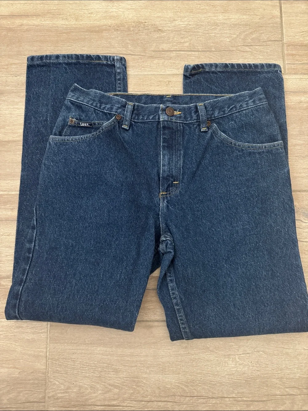 Lee classic dark